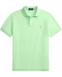 Polo Ralph Lauren - Polo The Iconic À Broderies - Lyst