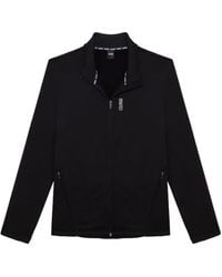 Colmar - Felpa Da Sci Con Zip - Lyst