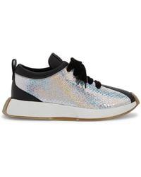 Giuseppe Zanotti - Trainers - Lyst