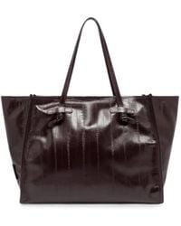 Gianni Chiarini - Large Marcella Tote Bag - Lyst