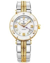 Charriol - Navigator Surf 36Mm - Lyst