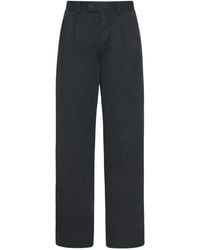 The Row - Alfidis Trousers - Lyst