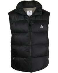 Nike Waistcoats and gilets for Men | Online Sale up to 84% off | Lyst
