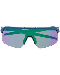 Oakley - Sutro Lite Square-Frame Sunglasses - Lyst