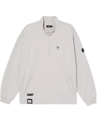 Izzue - Sweat À Logo Imprimé - Lyst