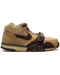 Nike - Air Trainer 1 "Shima Shima" Sneakers - Lyst