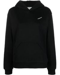 Coperni - Hoodie Met Logoprint - Lyst