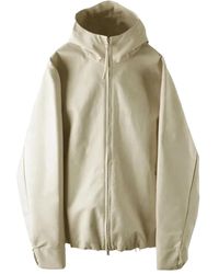Post Archive Faction PAF - 8.0 Zip-Up Bomber Jacket - Lyst