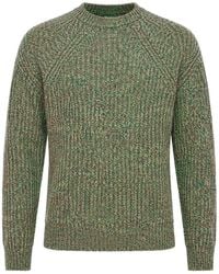 Paolo Pecora - Raglan-Sleeve Sweater - Lyst