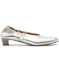 Marsèll - Scia Leather Pumps - Lyst