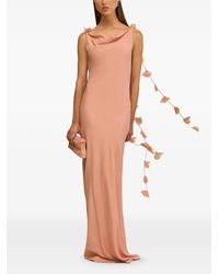 Cult Gaia - Nymeria Gown Maxi Dress - Lyst
