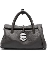 Zanellato - Small Alma Centauro Tote Bag - Lyst