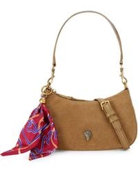 Kurt Geiger - Sac À Bandoulière Sloane - Lyst