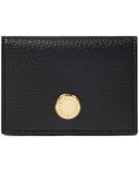 Stella McCartney - Logo Card Holder - Lyst