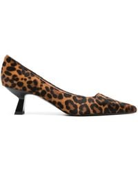 Roberto Festa - 40Mm Arnet Pumps - Lyst
