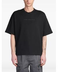 Alpha Industries - Logo-Print Cotton T-Shirt - Lyst