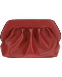 THEMOIRÈ - Bios Clutch Bag - Lyst