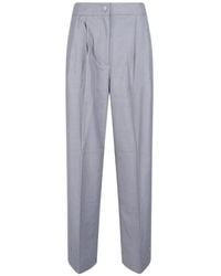 Frankie Shop - Doyer Pleated Trousers - Lyst