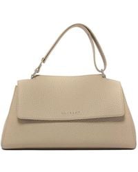Orciani - Sveva Longuette Tote Bag - Lyst