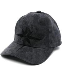 Kusikohc - Cappello Da Baseball Con Ricamo - Lyst