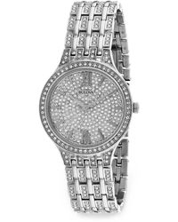 Bulova - Phantom Crystal 32Mm Watch - Lyst