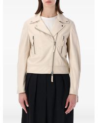 S.W.O.R.D - Jacke Mit Reißverschluss - Lyst
