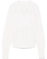 Max Mara - Miranda Sweater - Lyst