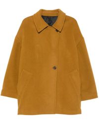 Paul Smith - Coats - Lyst