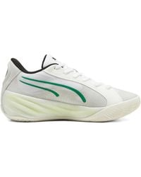 PUMA - All-Pro Nitro Sneakers - Lyst