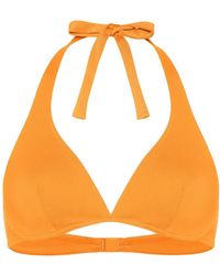 Eres - Haut De Bikini Initiale - Lyst