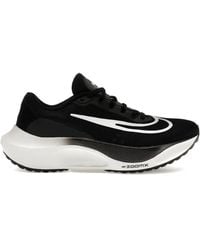 Nike - Baskets Zoom Fly 5 - Lyst
