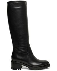 Santoni - Boot - Lyst