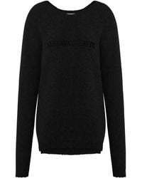 Alberta Ferretti - Sweater - Lyst