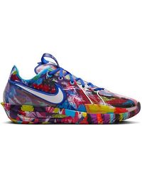 Nike - Air Zoom Gt Cut 3 Sneakers - Lyst