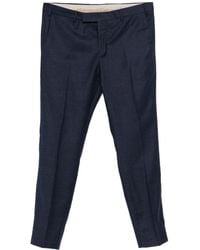 PT Torino - Karierte Hose - Lyst