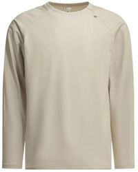 Goldwin - 0 Long-Sleeve T-Shirt - Lyst