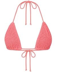 Bondeye - Top De Bikini Ingrid - Lyst