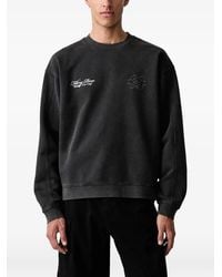 Filling Pieces - Bridge The Gap Sweater - Lyst