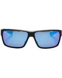 Maui Jim - Uila Sunglasses - Lyst