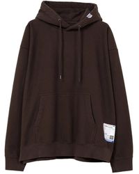 in・stru(men-tal) - Sudadera Con Bolsillo Y Capucha - Lyst