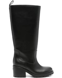 Bally - Boots - Lyst