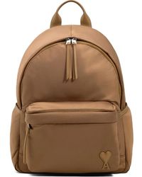 Ami Paris - Marcel Rucksack - Lyst
