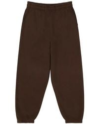 Entire studios - Standard Cotton Track Pants - Lyst