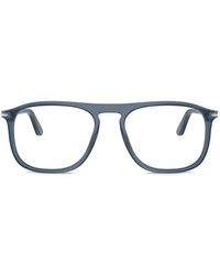 Persol - Jacques Glasses - Lyst