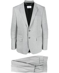 Philipp Plein - Single-Breasted Tailored Suit - Lyst