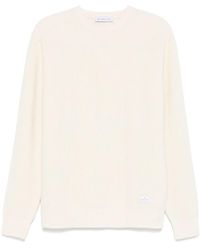 Manuel Ritz - Crew-Neck Sweater - Lyst