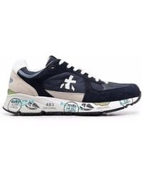 Premiata - Sneakers - Lyst
