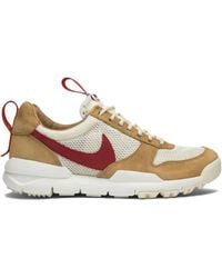 Nike - X Tom Sachs Mars Yard 2.0 Sneakers - Lyst