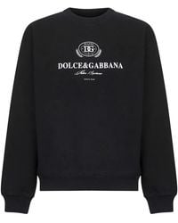 Dolce & Gabbana - Sweaters - Lyst