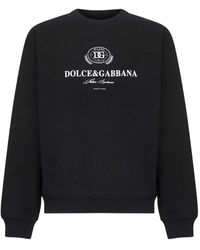 Dolce & Gabbana - Sweaters - Lyst